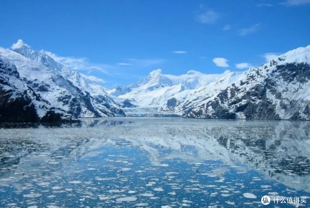 一路向北有哪些一生必去的绝美风景？带你去世界尽头看风景