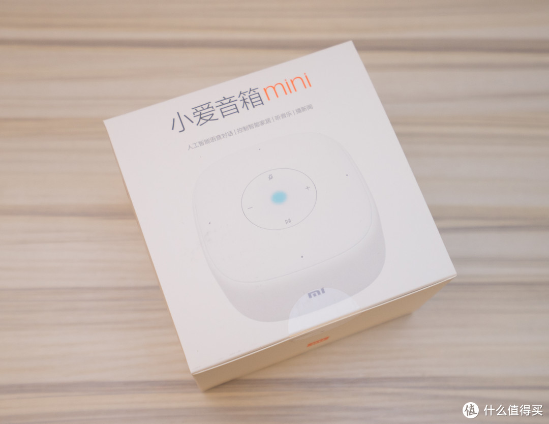 才买回家就学会顶嘴了：MI 小米 小爱mini 智能音箱使用体验