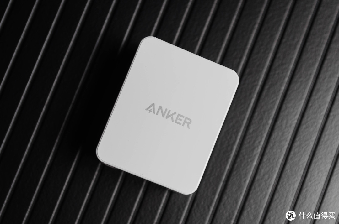 Anker 安克7.5W 苹果立式无线快充体验测试