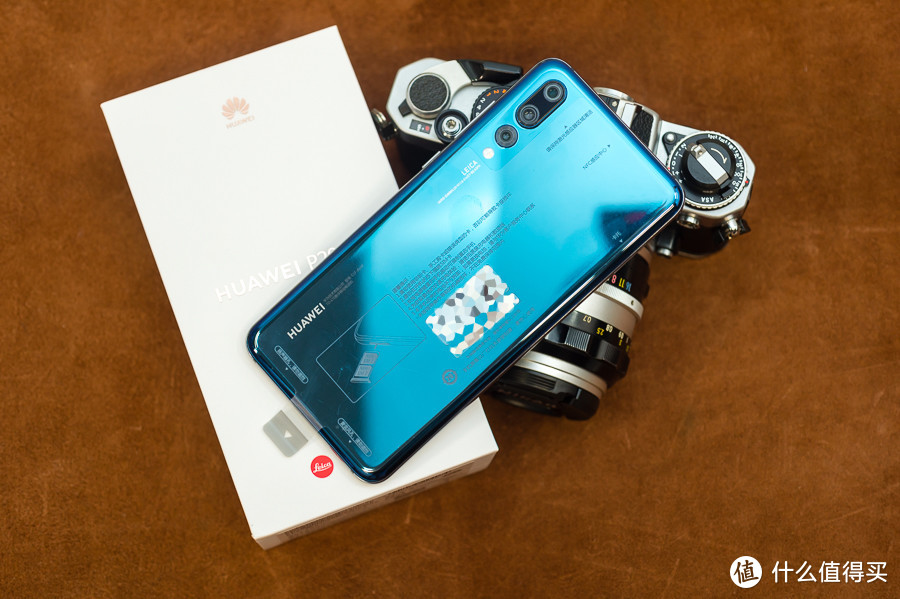 拍照真如传说中那么强？HUAWEI 华为 P20 Pro 手机不正常评测