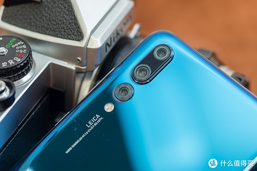 拍照真如传说中那么强？HUAWEI 华为 P20 Pro 手机不正常评测