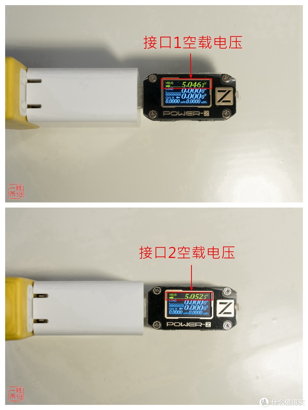 小米USB充电器36W快充版（2口）开箱简测