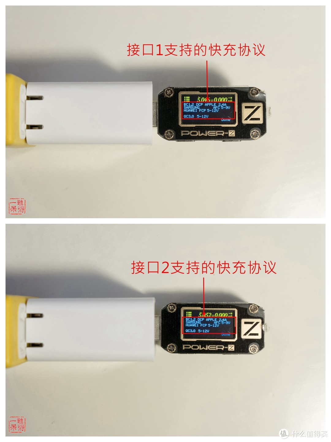 小米USB充电器36W快充版（2口）开箱简测