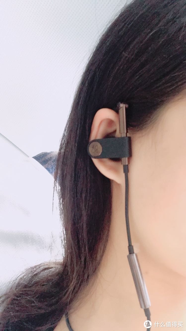 B&O PLAY earset wireless 无线版耳机开箱