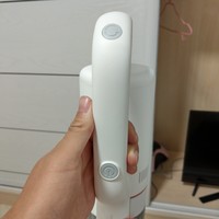 睿米F8手持无线吸尘器使用总结(按键|吸力|声音|尘盒|缺陷)