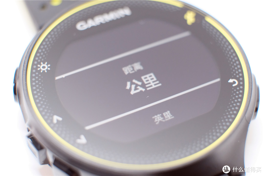 佳明一家亲-Garmin佳明 Forerunner®235L 多功能GPS跑步手表