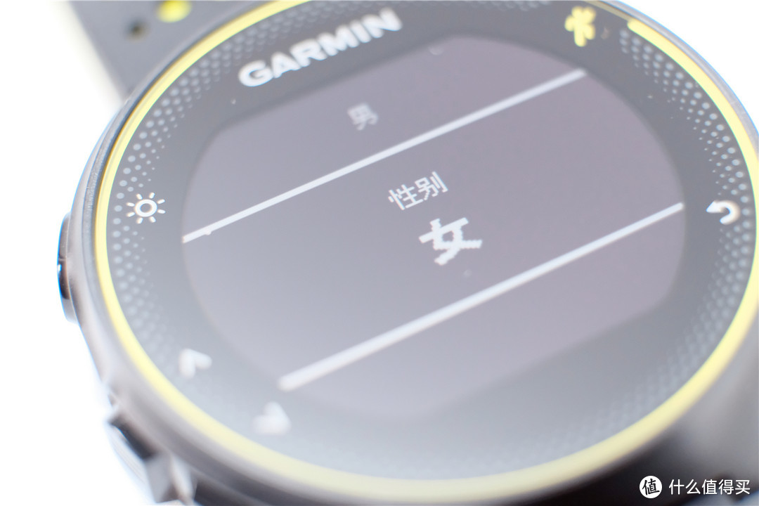 佳明一家亲-Garmin佳明 Forerunner®235L 多功能GPS跑步手表