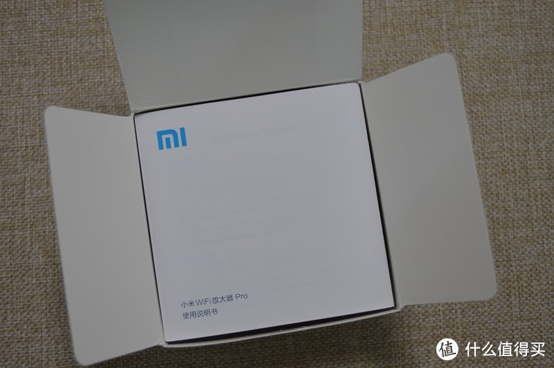 MI 小米 WIFI放大器PRO 开箱体验