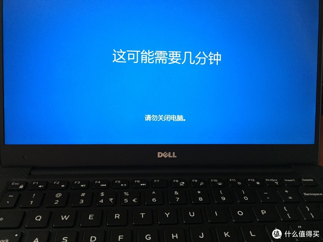 DELL 戴尔 XPS 13 笔记本电脑值不值得入？56小时的工作体验及详细的对比图表为你揭晓