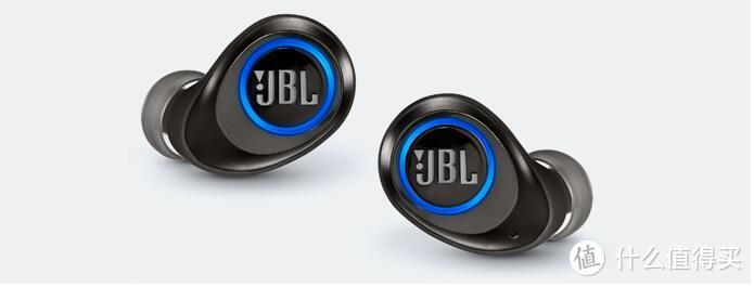 JBL Free开箱简评及与Elite Sport简单对比