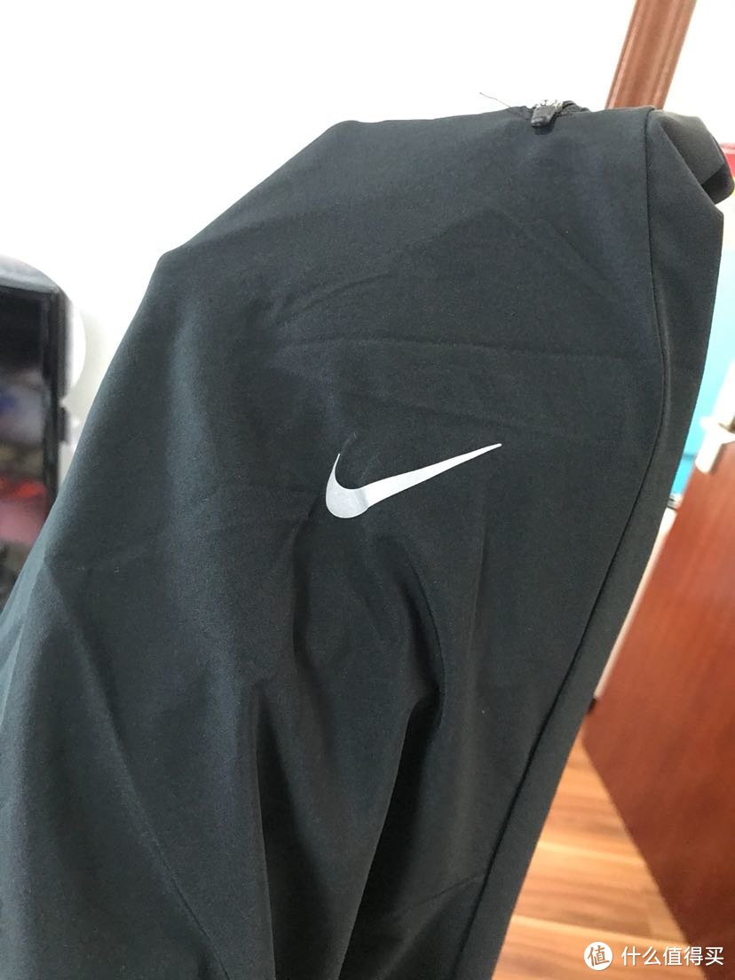 我买的最贵的运动裤一NIKE 耐克 速干透气运动裤分享