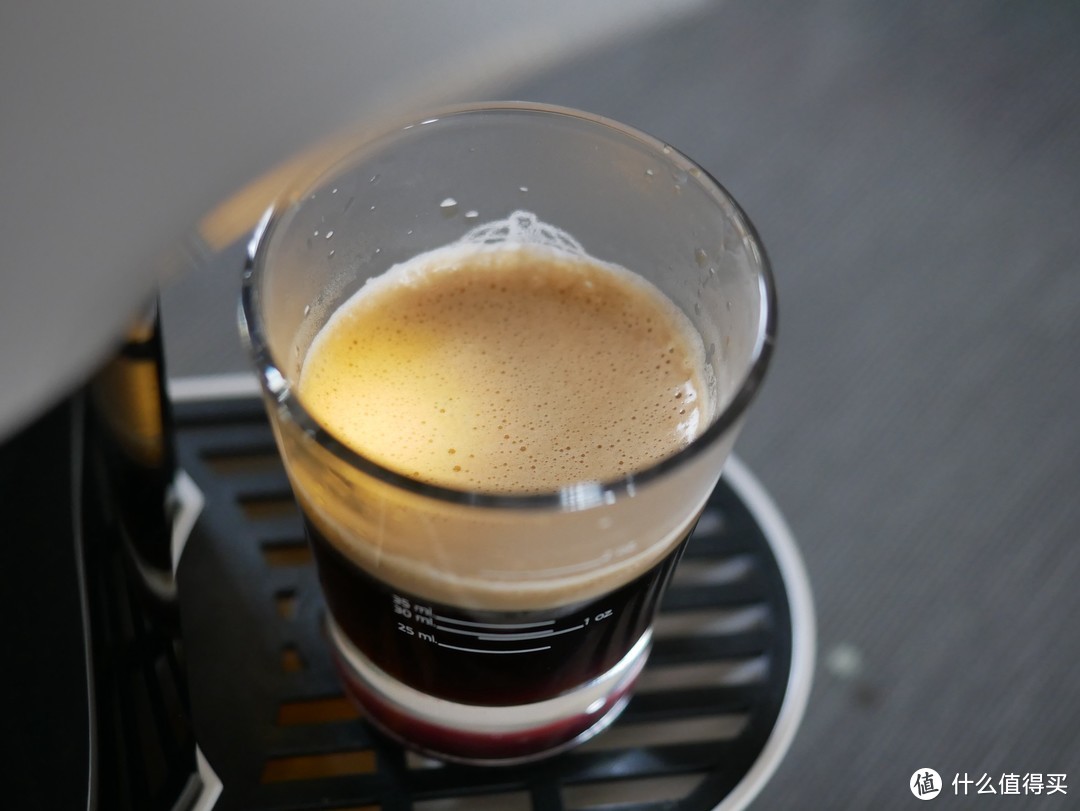 只做你的私属咖啡馆--心想智能胶囊咖啡机评测报告
