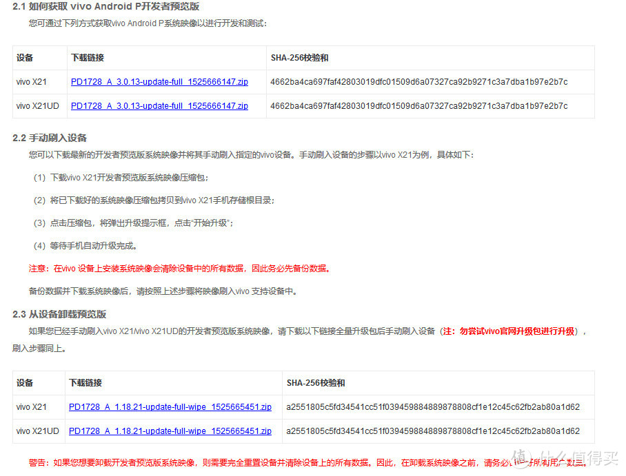 来自大妈福利君—超赞手感超强拍照且可升Android P的Vivo X21 手机 开箱