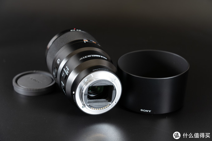 SONY 索尼 FE 90mm F2.8 G OSS 镜头开箱兼谈微距镜头经验