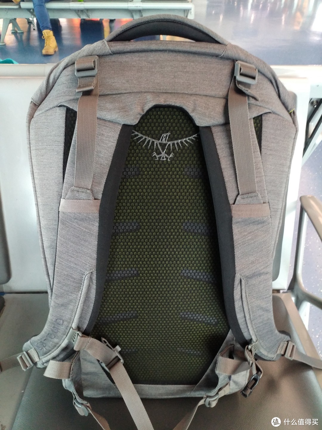 短途通勤必备之选：Osprey Pixel 像素 26L 双肩包测评