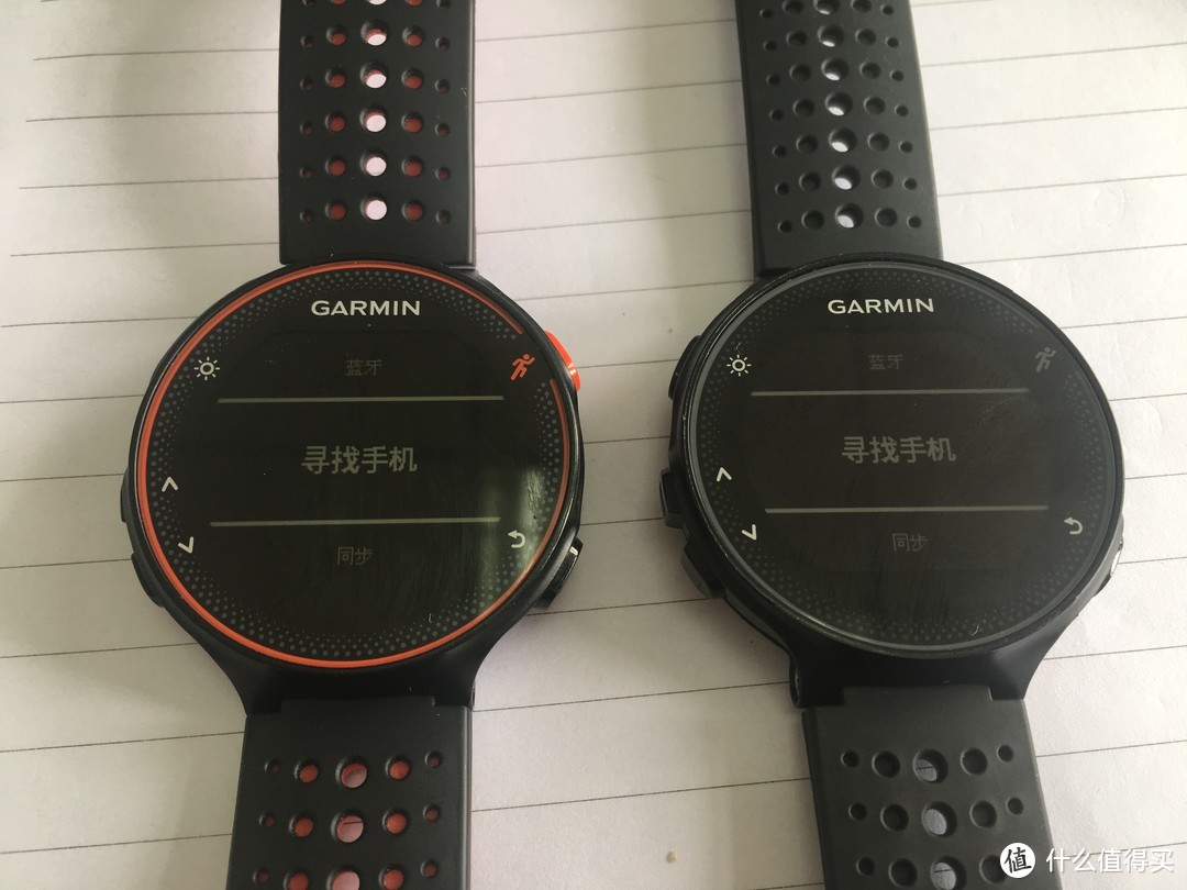 浓缩后剩下的是精华么？——Garmin佳明 235 Lite 多功能GPS跑步手表与235对比评测