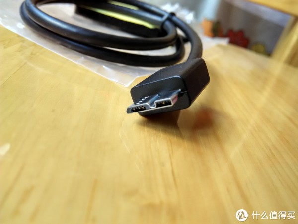 Mirco B USB 3.0接口