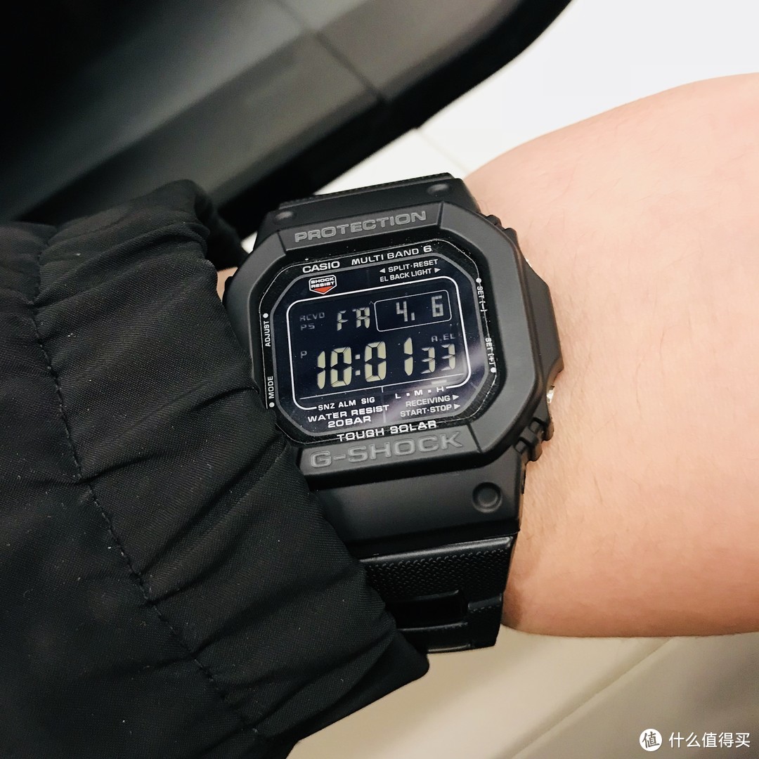 レビュー高評価の商品 Casio G Shock Gw M5610bc 1jf 腕時計 デジタル Www Tare9a Com