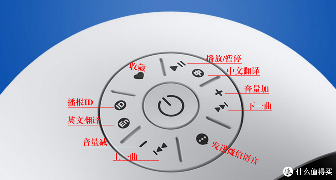 小宝的智能陪伴，能说会唱，会算会翻译，你怕不怕？