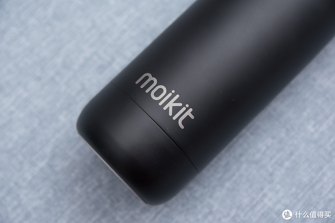 水杯需要智能么—MOIKIT 麦开 智能水杯 开箱