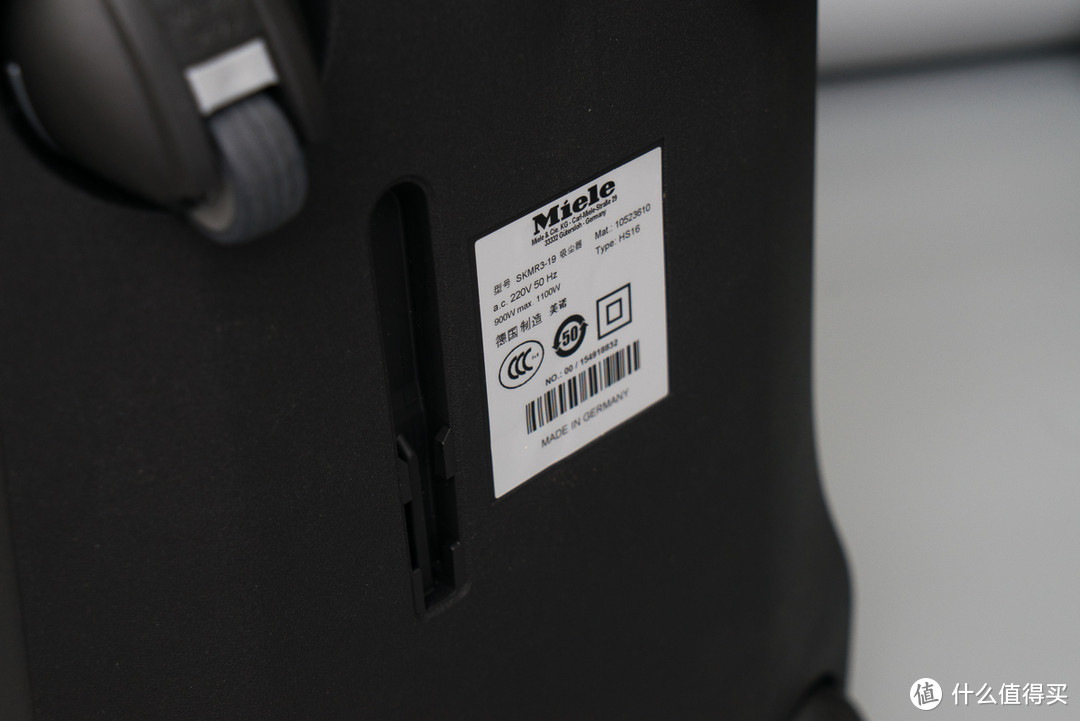 无线盛行的年代，我为什么还要种草一台插电的吸尘器—MIELE 美诺 Blizzard CX1 Comfort 吸尘器详细评测