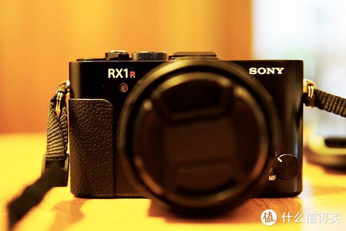 SONY 索尼 RX1R II 相机体验报告：全画幅卡片机的是与非