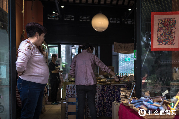 广州游—摄影师带你逛黄埔古港