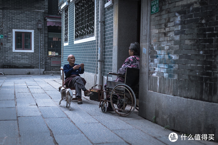 广州游—摄影师带你逛黄埔古港