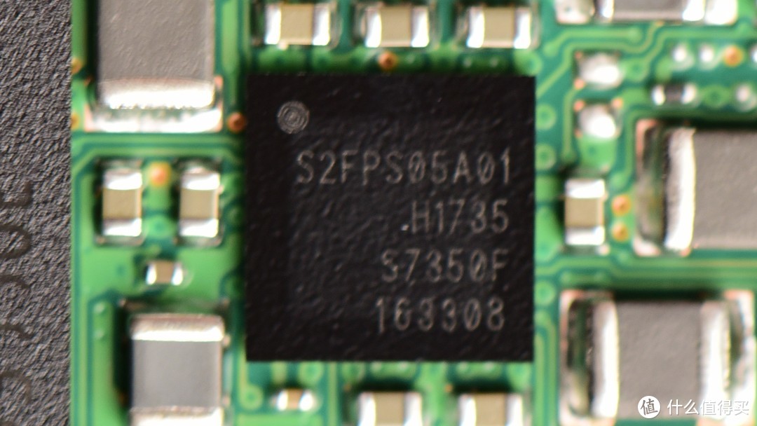更快更高更强：台式机更换 SAMSUNG 三星 PM981 512GB 固态硬盘 使用感受