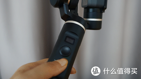 可操控GoPro的稳定器 Feiyu Tech 飞宇科技 G6 运动相机稳定器