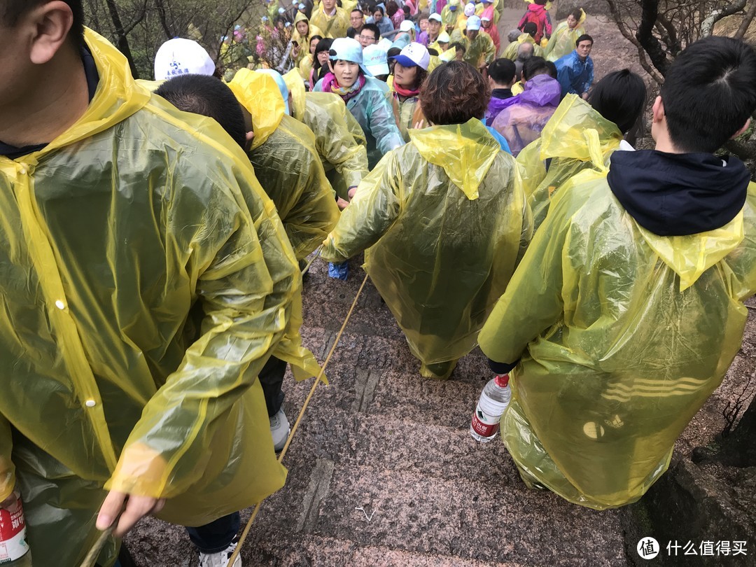 拒绝人挤人，安徽短途旅行好去处：六安天堂寨、八湾堂明代古民居体验