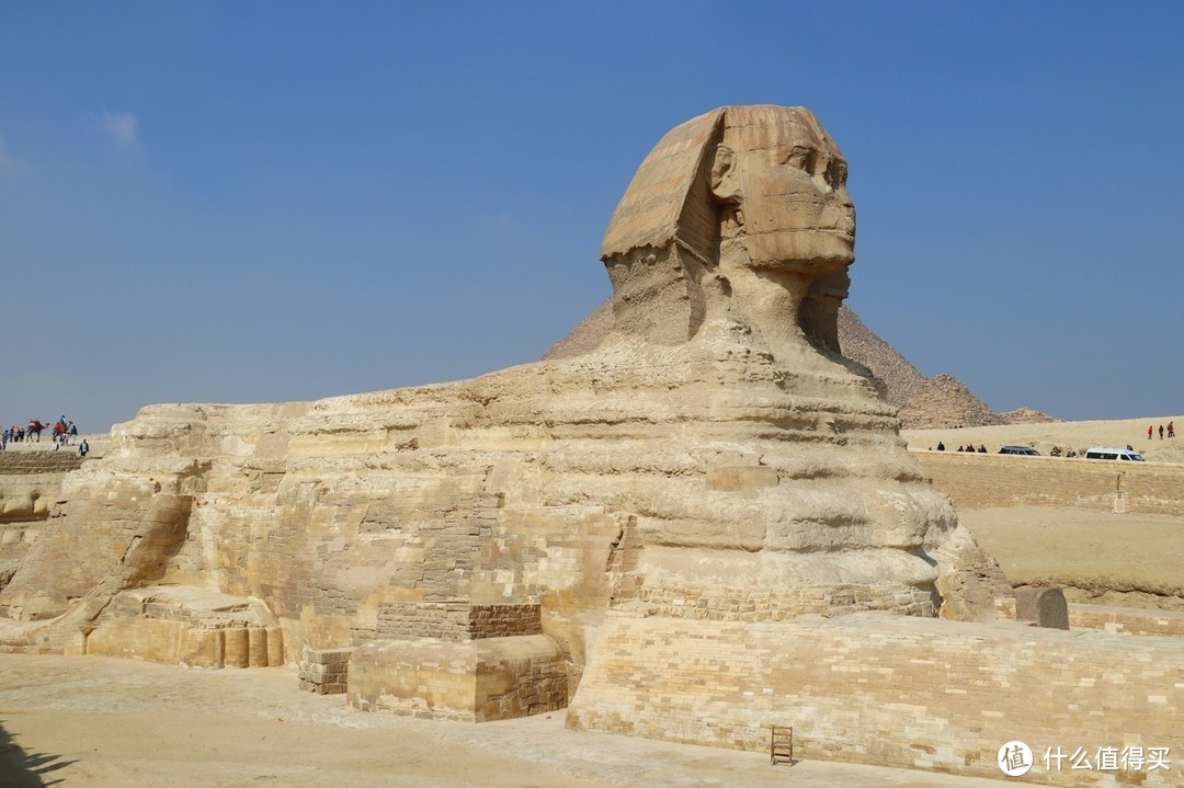 埃及之旅：绽放于黄沙之上的生命奇迹（开罗篇）