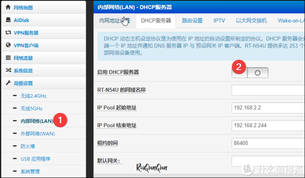 我是如何通过多路由器有线互联解决网络覆盖死角？我的家庭二级路由折腾小记