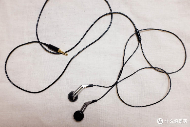 手边的耳塞 篇二:平头塞老友-SENNHEISER 森