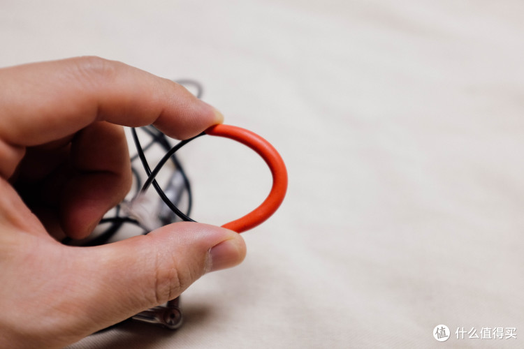 手边的耳塞 篇二:平头塞老友-SENNHEISER 森