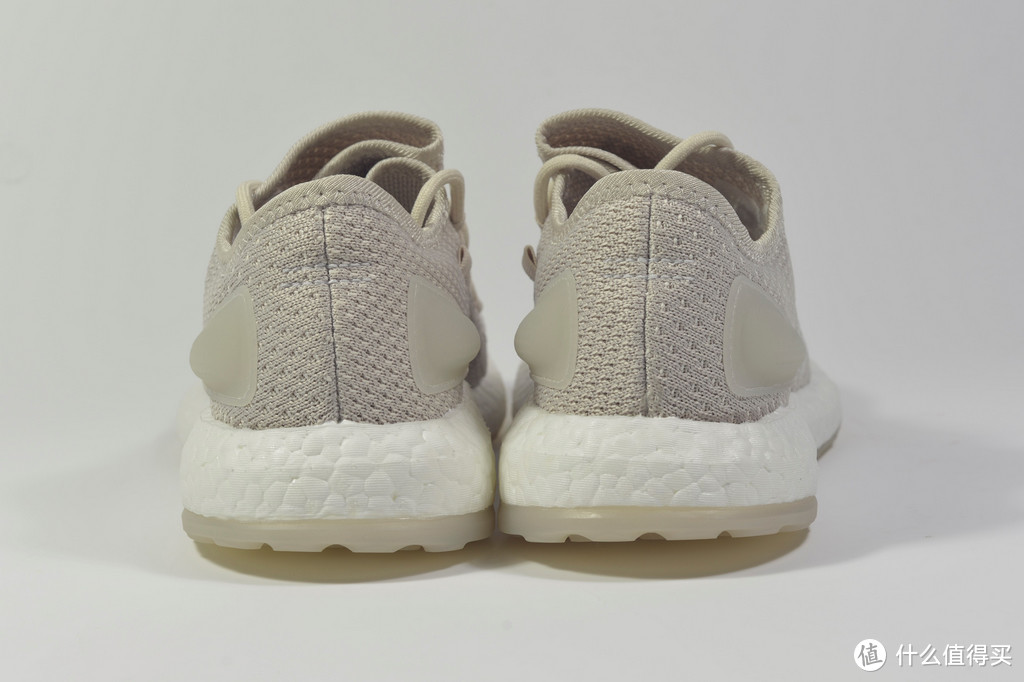 绿色出行俩月，入手Pure Boost Clima 2018