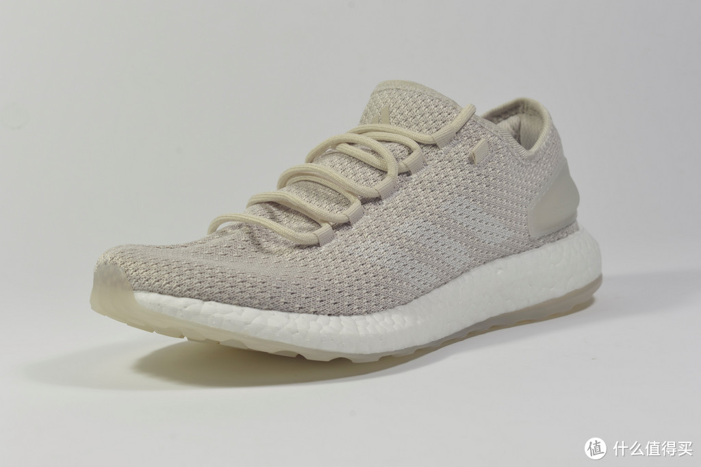 绿色出行俩月，入手Pure Boost Clima 2018