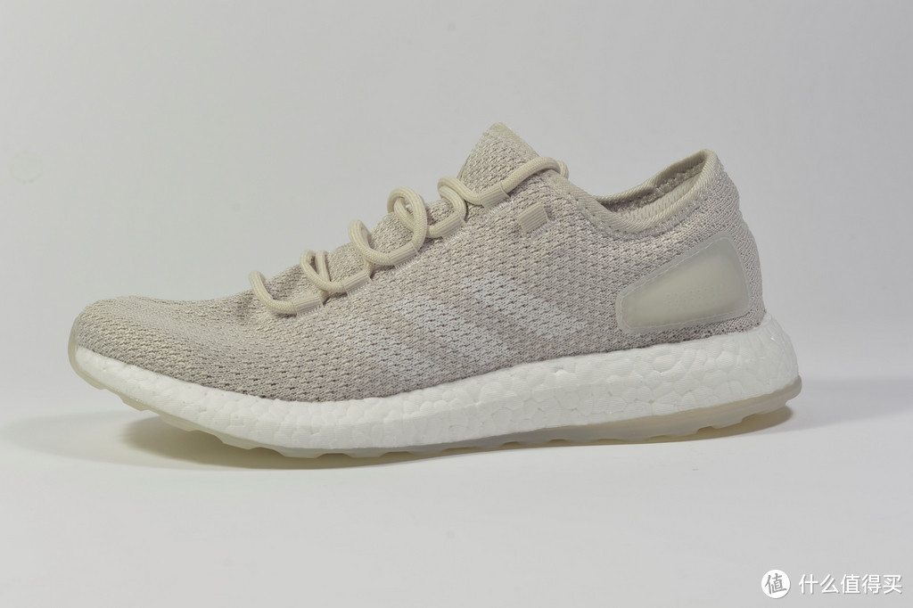 绿色出行俩月，入手Pure Boost Clima 2018