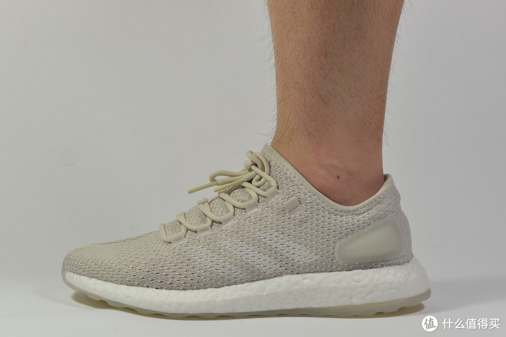 绿色出行俩月，入手Pure Boost Clima 2018