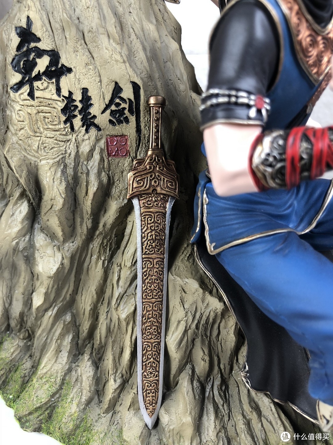 纪念我心目中最好的中文rpg—轩辕剑叁 27周年 纪念公仔开箱