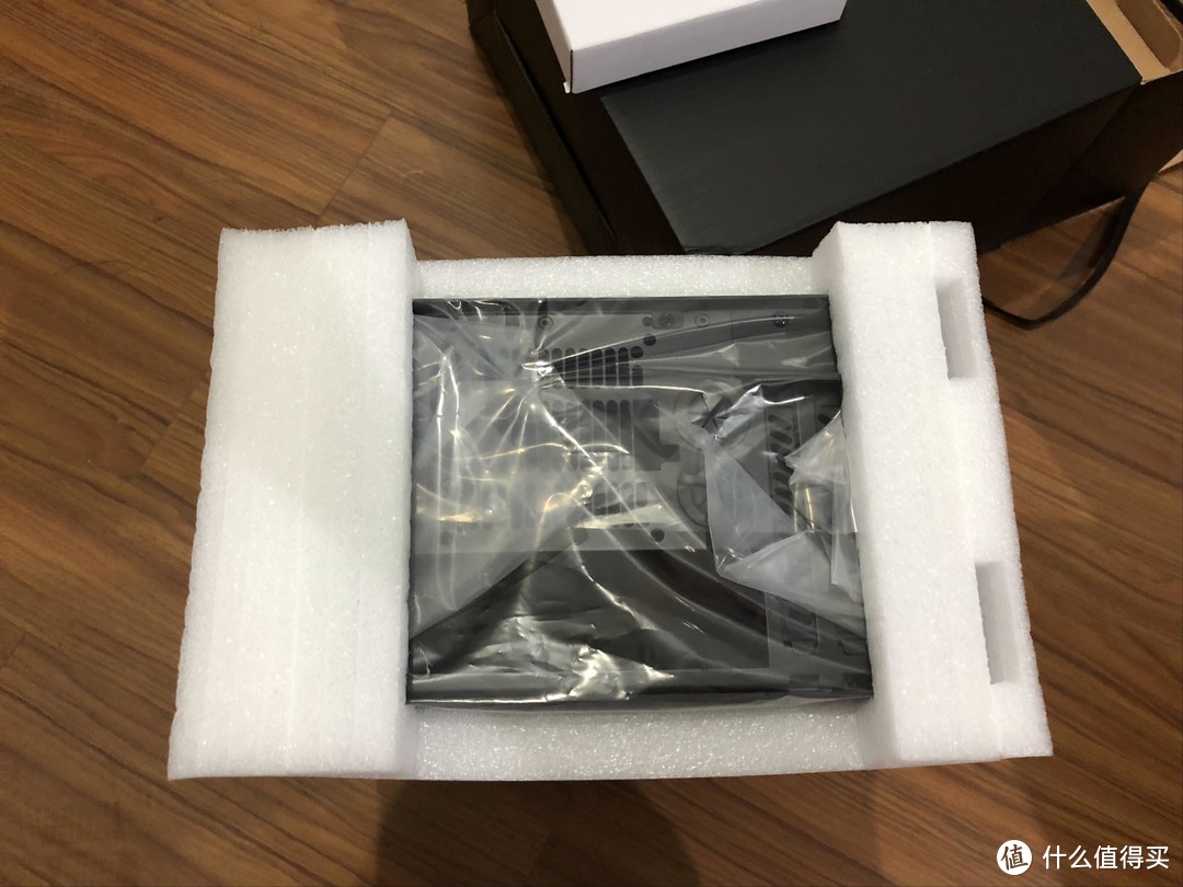 Ncase M1购买指南及轻开箱