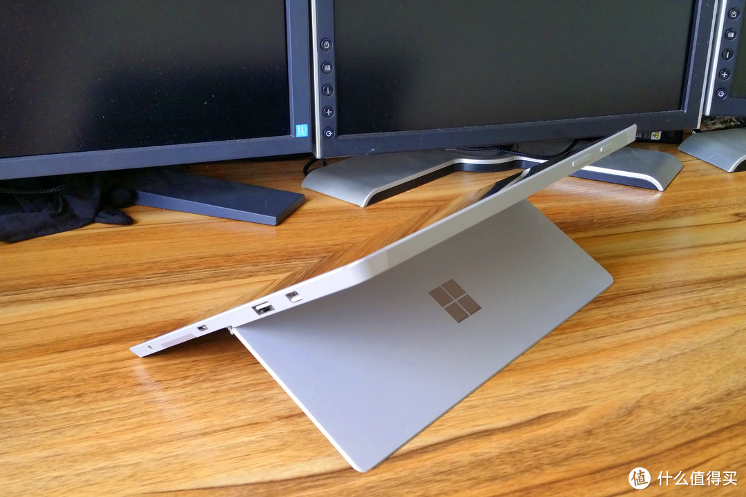 Microsoft 微软 Surface 3 平板电脑晒物与Win平板使用心得