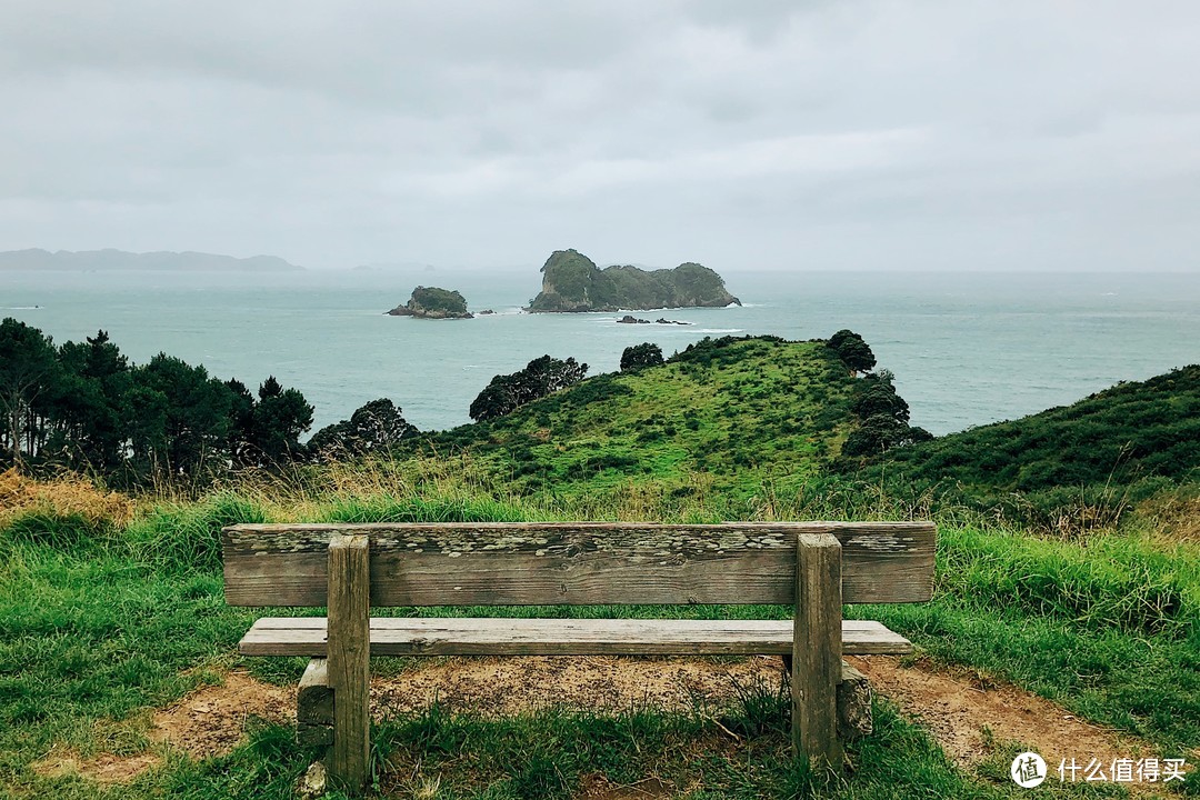 太平洋海岸线巡游