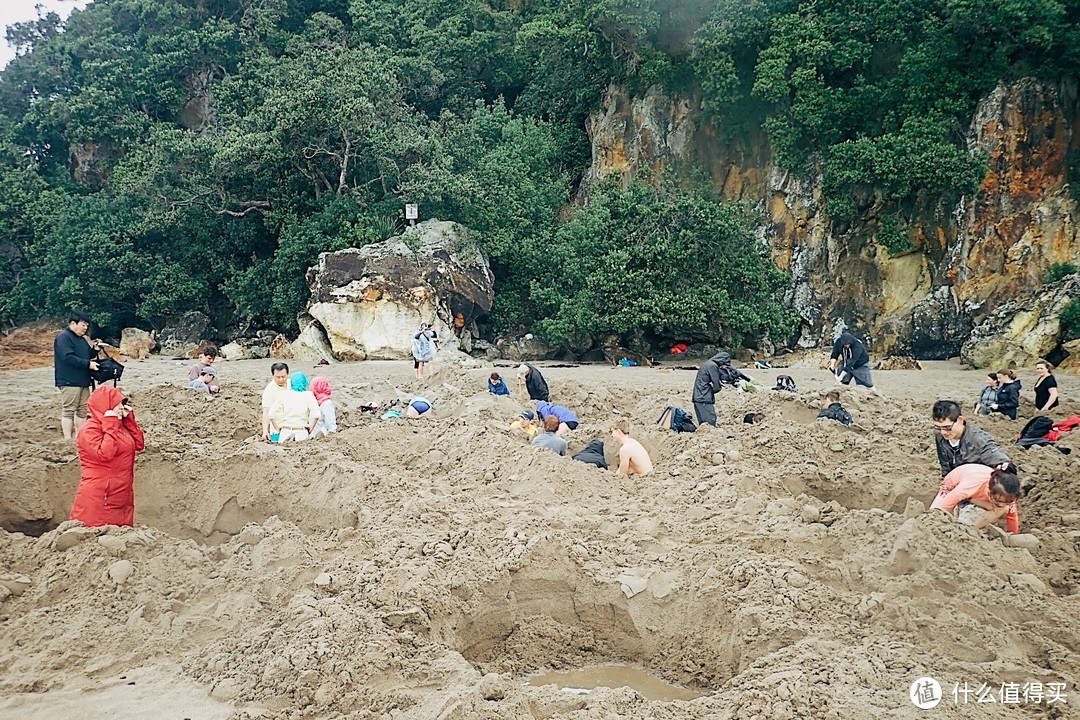 太平洋海岸线巡游