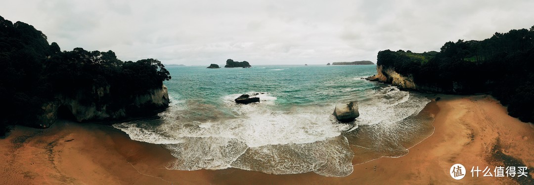 太平洋海岸线巡游