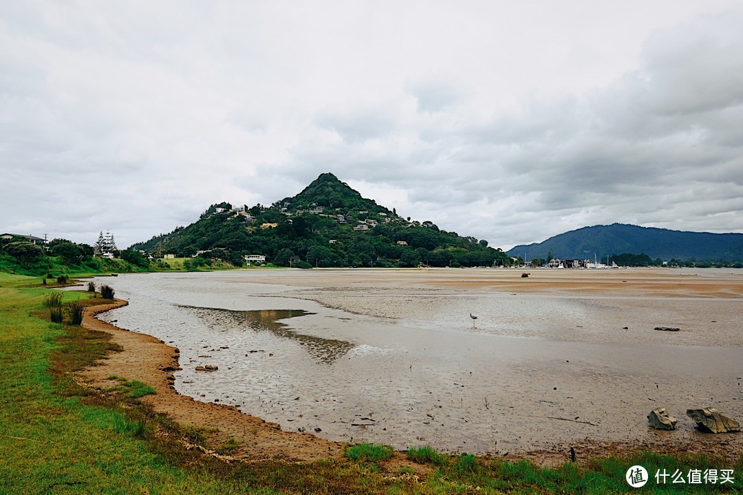 太平洋海岸线巡游