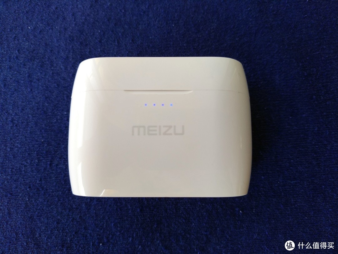 Meizu 魅族 POP 真无线耳机 体验报告