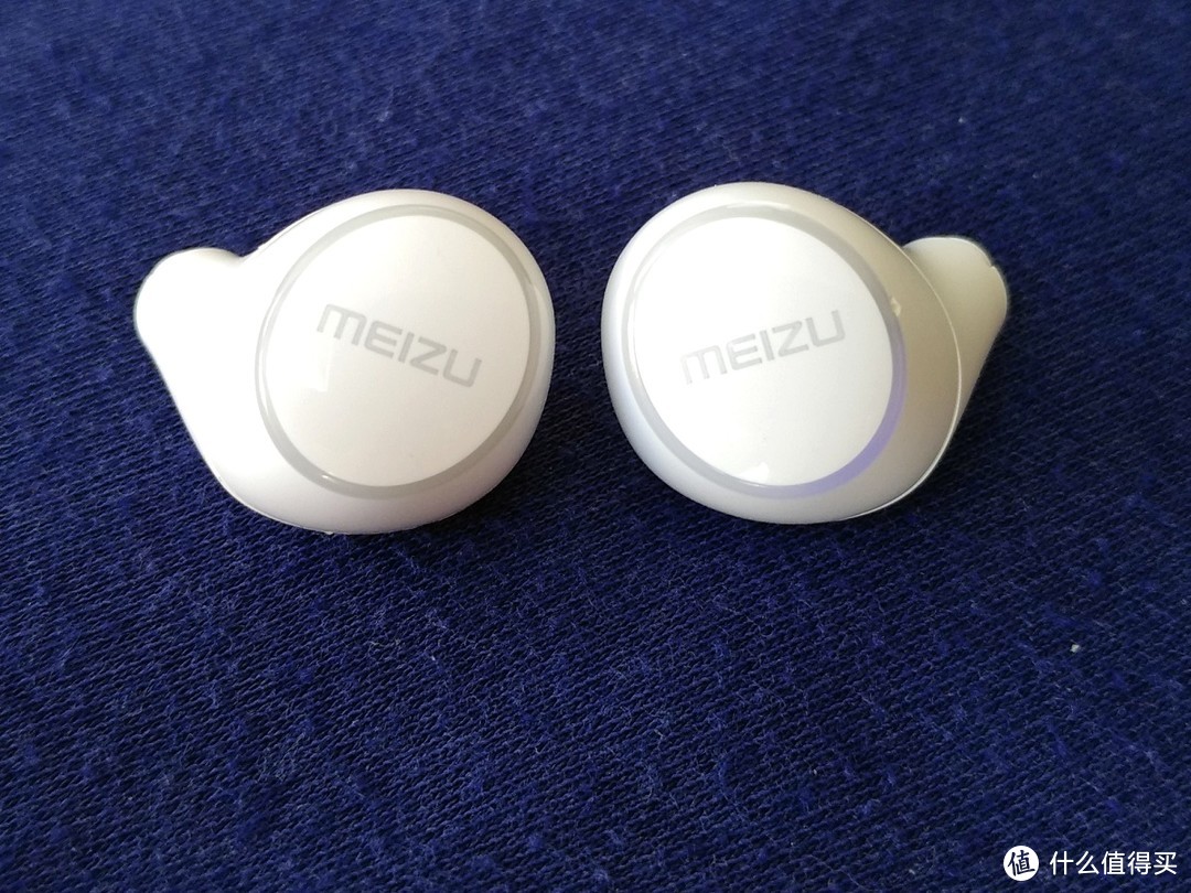 Meizu 魅族 POP 真无线耳机 体验报告