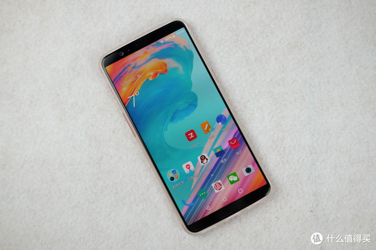 一加5T,荣耀V10,华为mate10,P20的真机体验对比