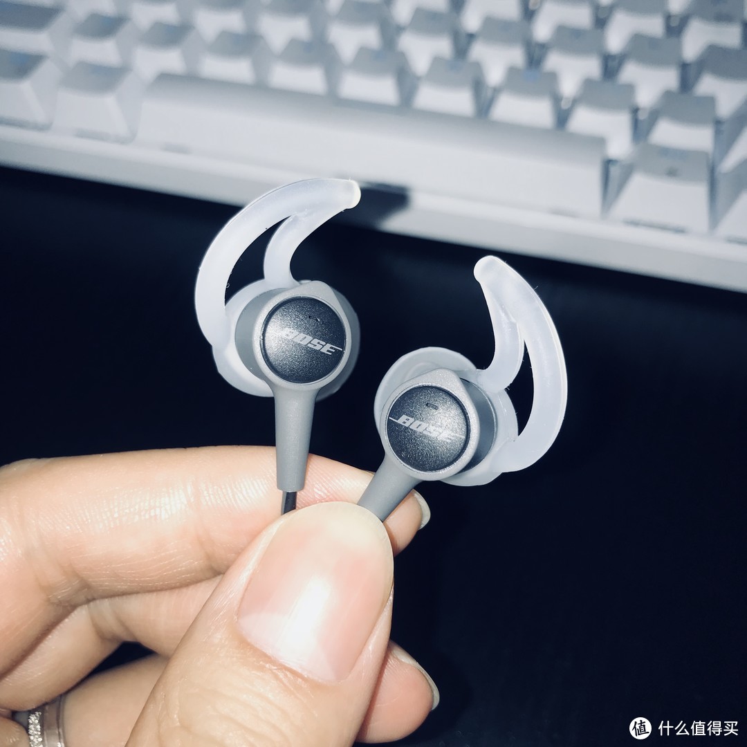 午觉起来一次不过脑子的剁手—Bose Soundtrue Ultra 耳机开箱